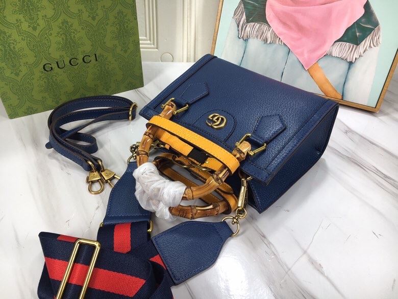 Gucci Top Handle Bags